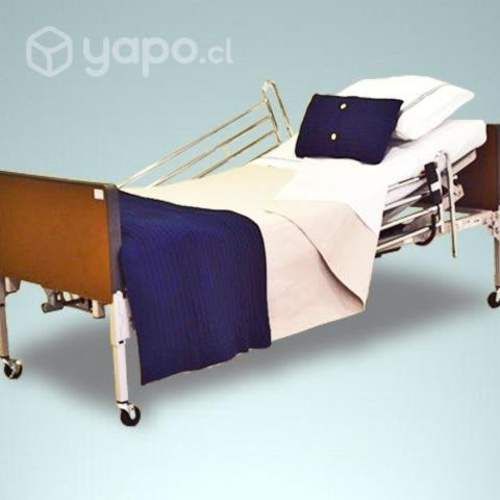Catre Clinico Full Electrico Nuevo ( CONVERSABLE)