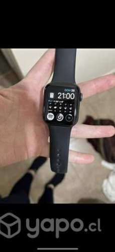 Apple Watch serie 4
