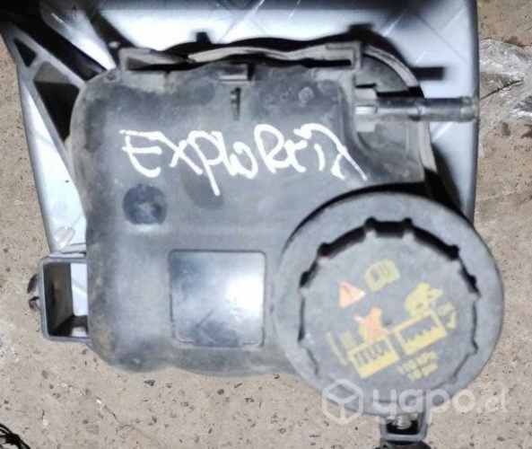 Depósito Radiador Ford Explorer