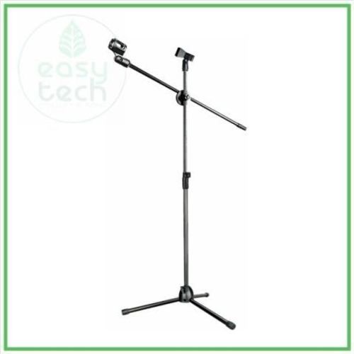 Soporte pedestal para microfono philco BOOM