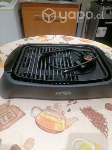 Parrilla eléctrica Thomas