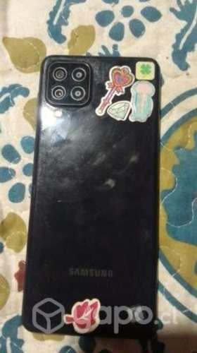 Celular Samsung Galaxy A22
