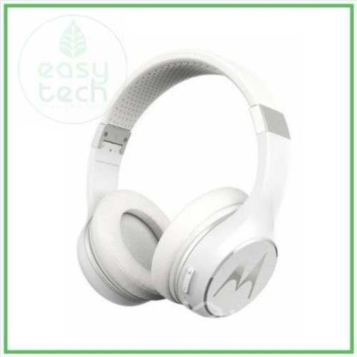 Audifonos motorola tipo copa XT220