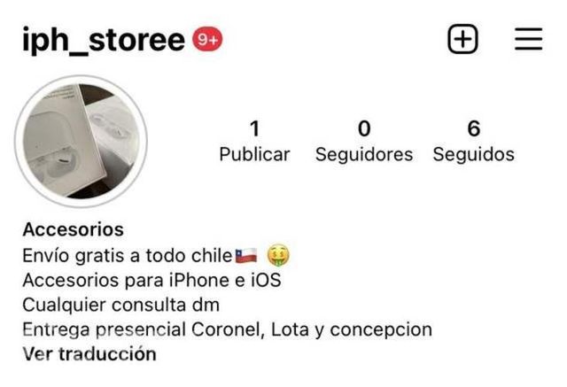 AirPods pro 2da generación