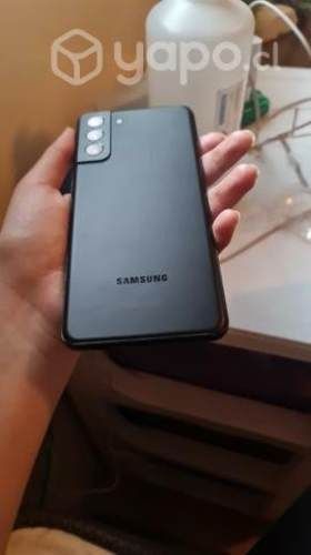 Celular samsung s21+ 5g