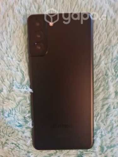 Celular samsung s21+ 5g