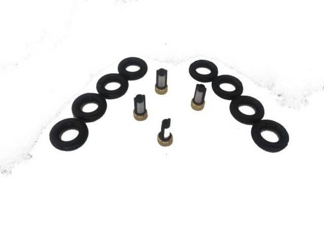 Kit de mantencion de inyectores