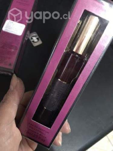 Perfume de cartera victoria Secret