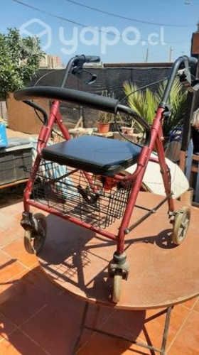 Andador ortopedico nuevo