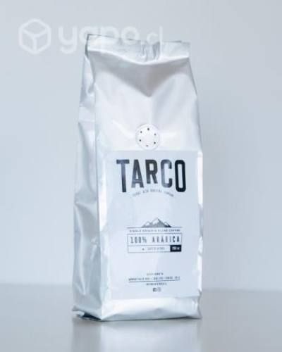 Café tarco grano molido 250gr