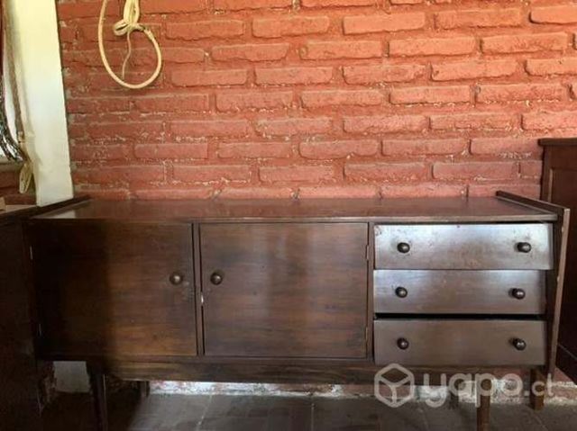 Buffet Antiguo