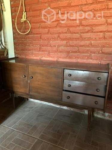 Buffet Antiguo