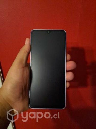 Se vende samsung a33 5g