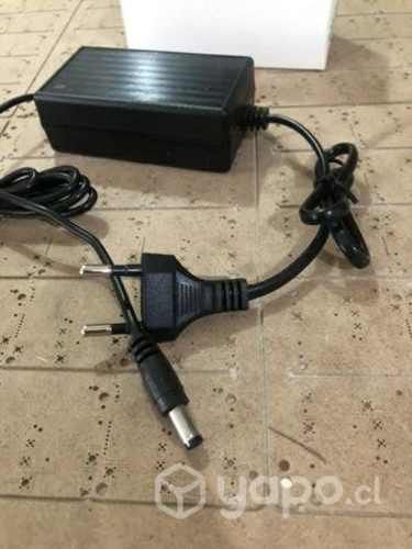 Adaptadores o Duentes de Poder de 2A