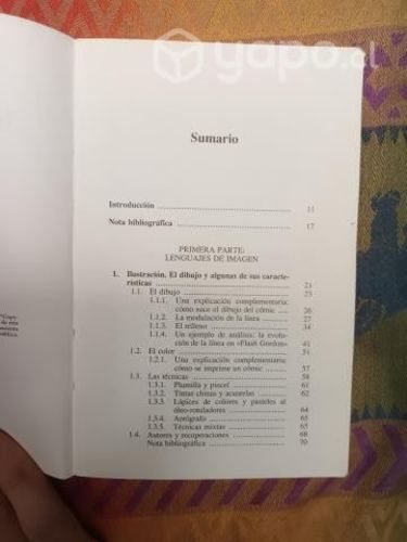 Los lenguajes del cómic, Paidós