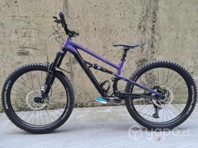 Polygon Siskiu T8 / Aro 27.5&amp;amp;amp;quot; / Talla M / Año 2021