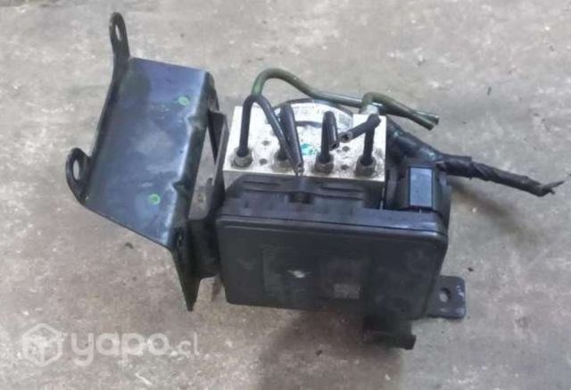 Modulo abs nissan np300