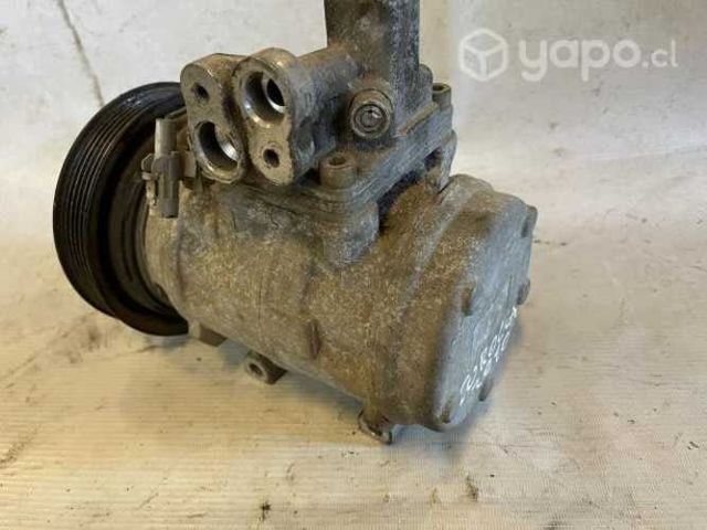 Compresor de aire AcondiciToyota Corolla 2010 3zz