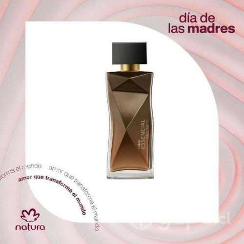 Essencial palo Santo femenino Natura