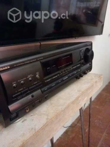 Receiver Technics SA-EX700