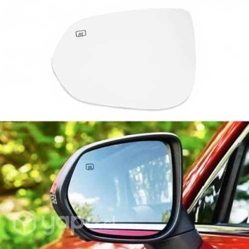 Luneta Espejo Retrovisor Changan CS35 Plus 18-20 I