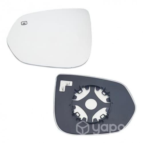 Luneta Espejo Retrovisor Changan CS35 Plus 18-20 I