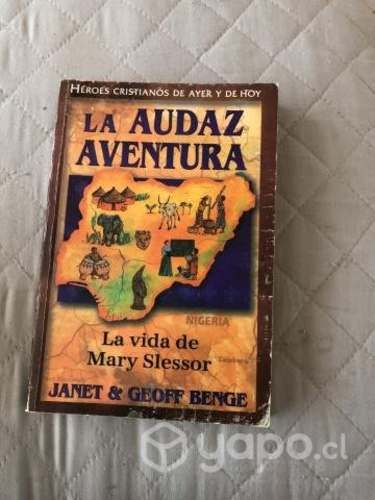 Libros usados en buen estado