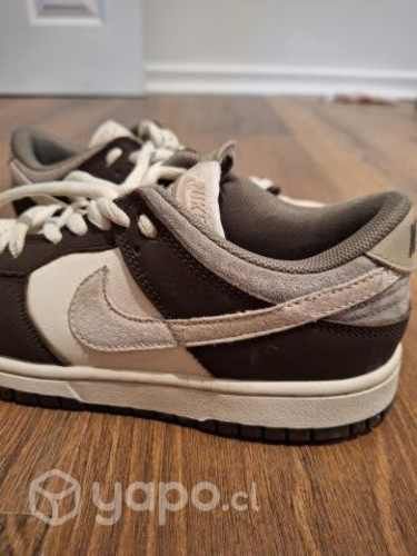 Nike dunk low talla 39 de hombre en perfecto estad