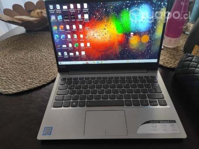 Lenovo IdeaPad 320s