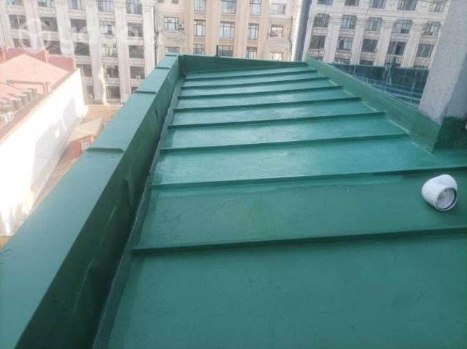 Recuperación de Techos