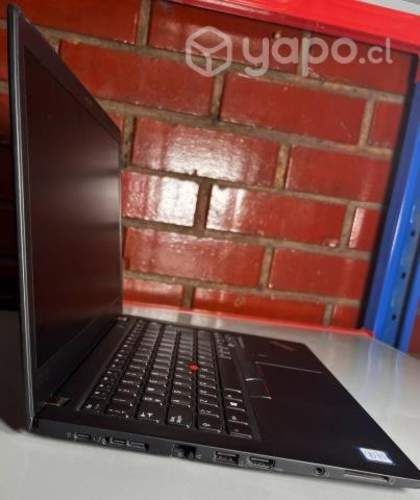 Notebook T480S