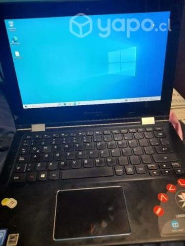 Notebook lenovo