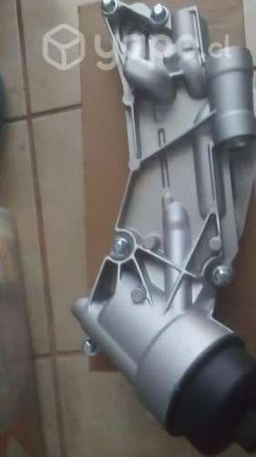 Enfriador de Aceite Chevrolet Cruze, Sonic, Trac