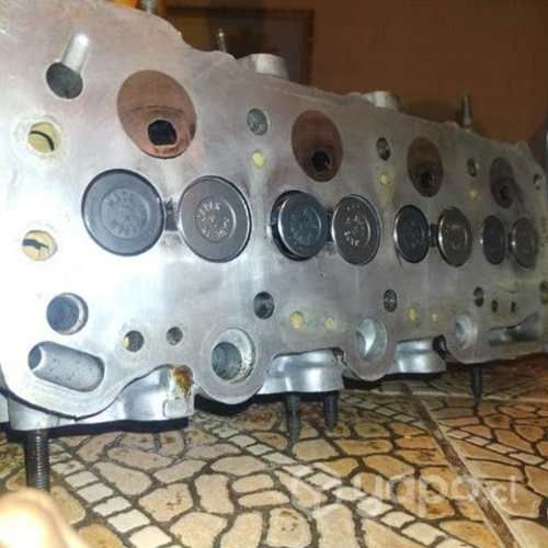 Culata Corsa 1.7 diesel