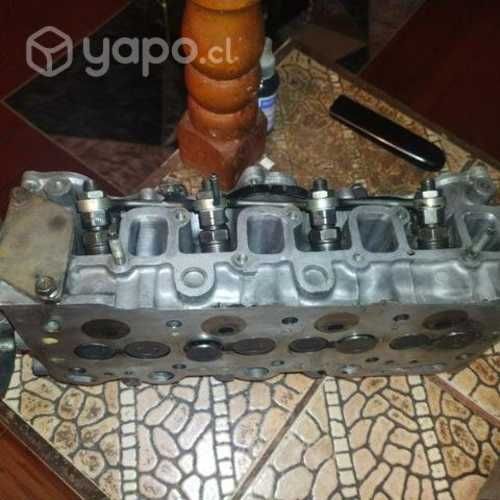 Culata Corsa 1.7 diesel