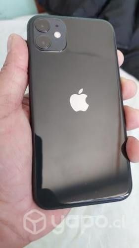 Iphone 11 nuevo