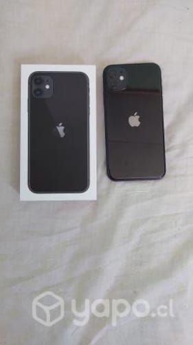 Iphone 11 nuevo