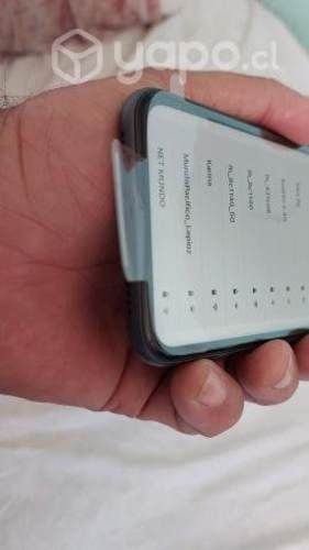 Iphone 11 nuevo
