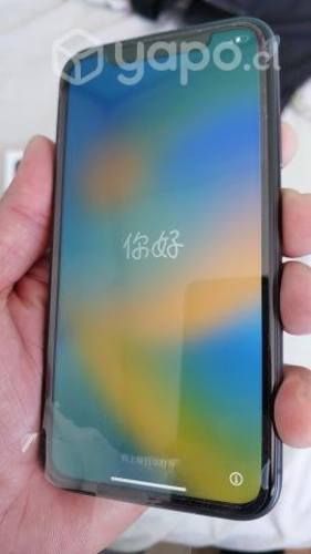 Iphone 11 nuevo