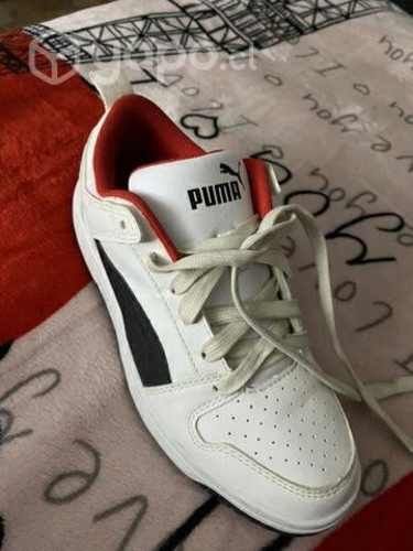 Zapatos puma