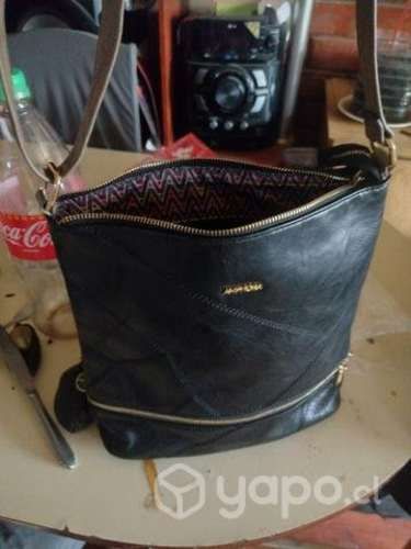 Cartera perfectas condiciones