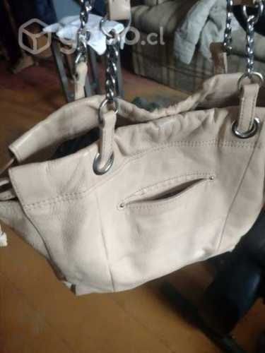 Cartera perfectas condiciones