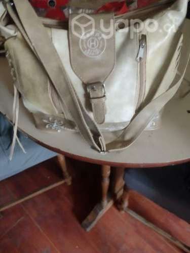 Cartera perfectas condiciones