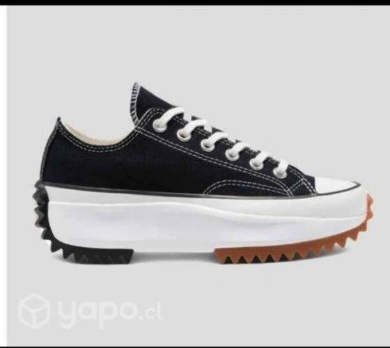 Zapatillas converse n 38.5 original