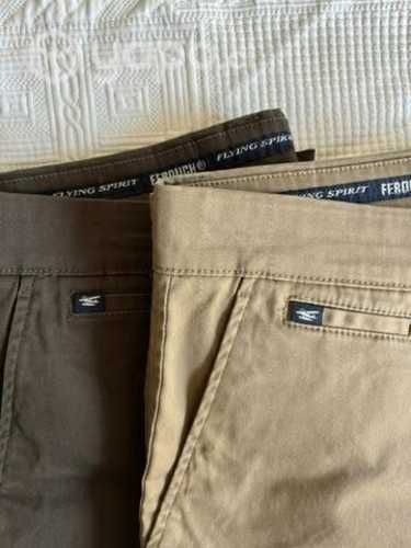 Pantalones Ferouch NUEVOS