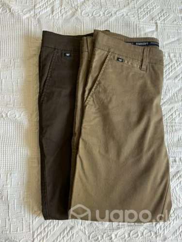 Pantalones Ferouch NUEVOS