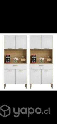 Muebles de cocina