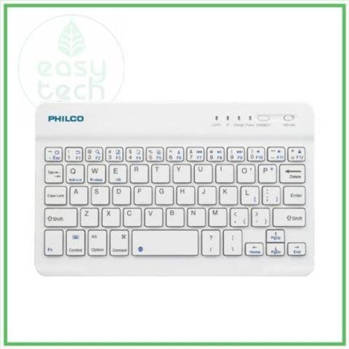 Teclado BT para idap portatil philco