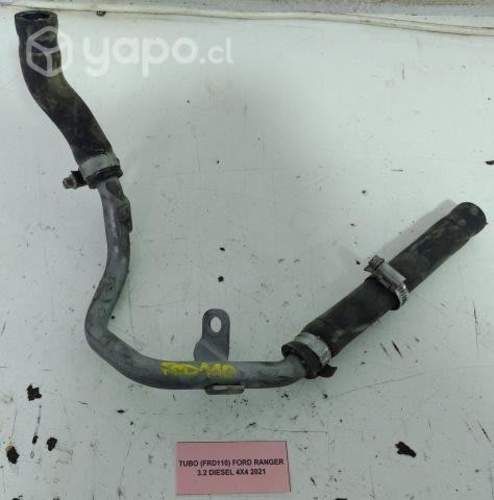 Tubo (FRD110) Ford Ranger 3.2 Diesel 4x4 2021