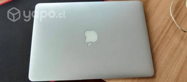 MacBook Air 2015, 13&quot;